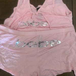 Bebe pjs